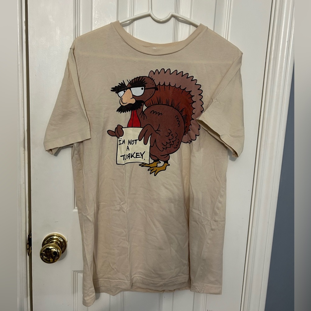 Thanksgiving T Shirt